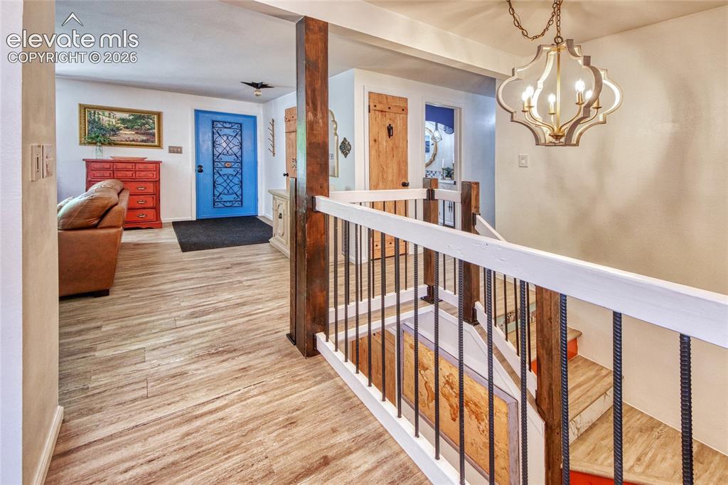 2110 Wynkoop Drive Colorado Springs CO 80909