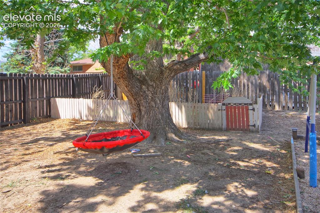 2110 Wynkoop Drive Colorado Springs CO 80909