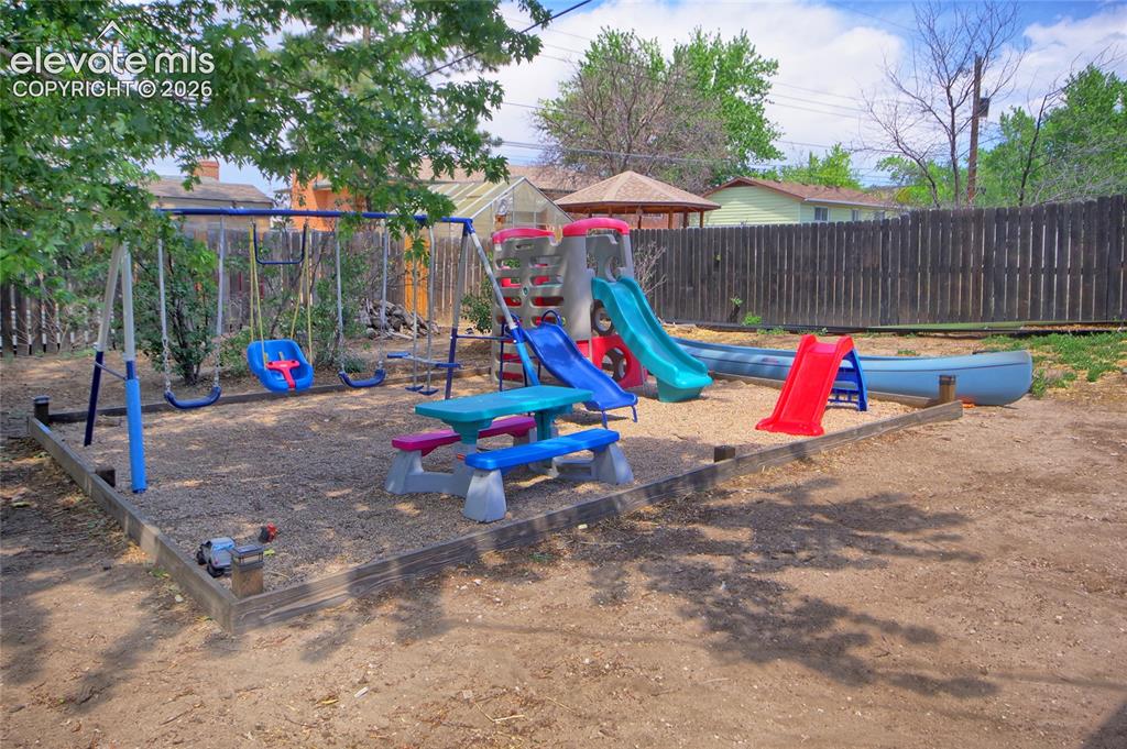 2110 Wynkoop Drive Colorado Springs CO 80909