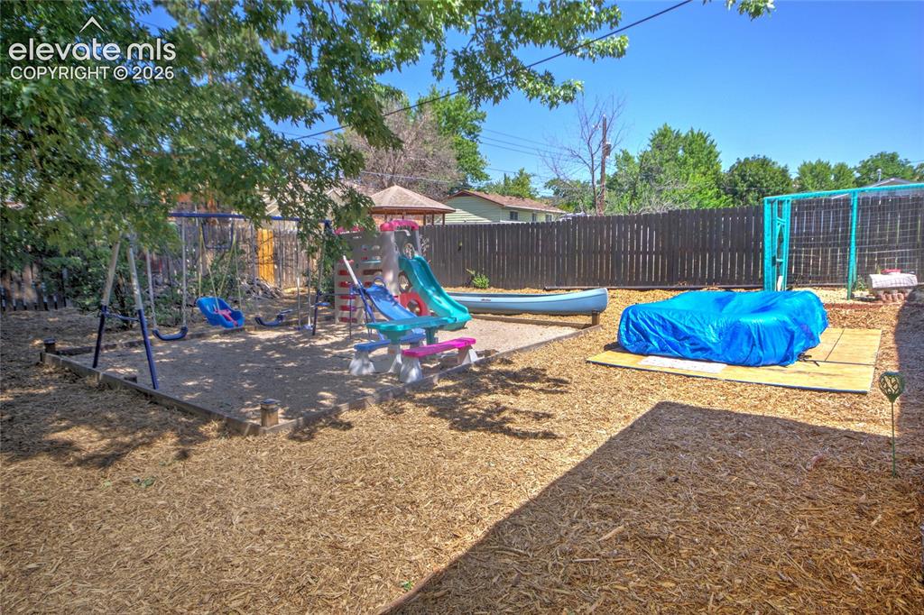 2110 Wynkoop Drive Colorado Springs CO 80909
