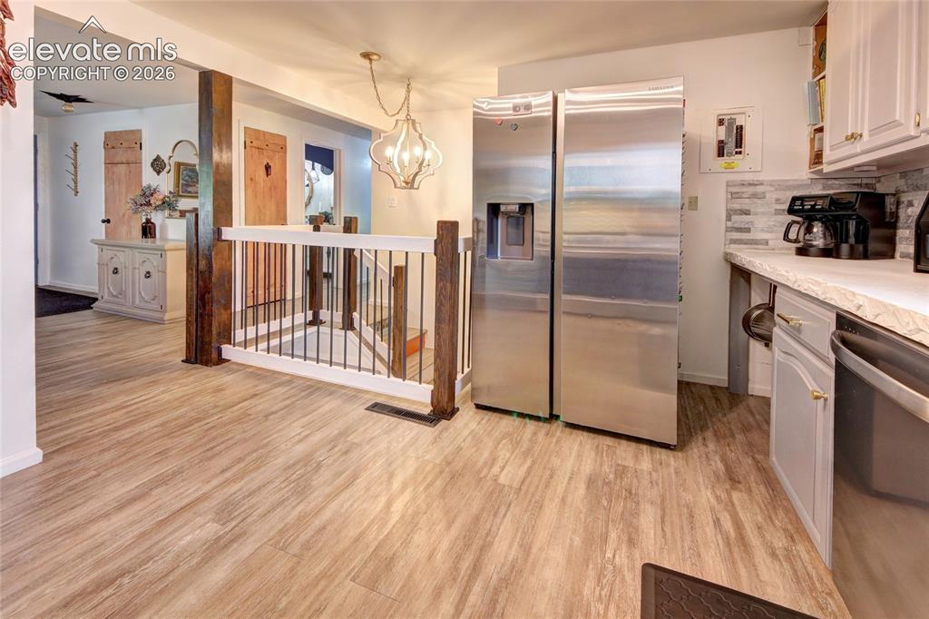 2110 Wynkoop Drive Colorado Springs CO 80909