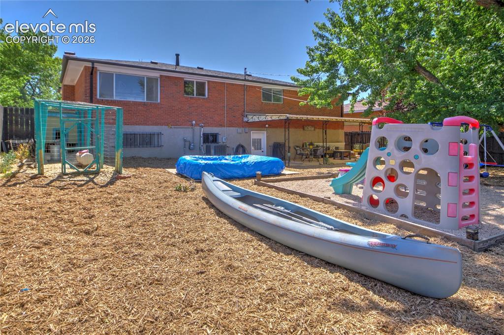 2110 Wynkoop Drive Colorado Springs CO 80909