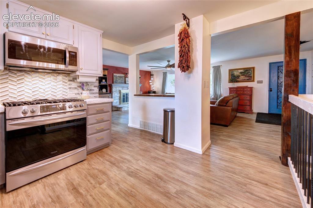 2110 Wynkoop Drive Colorado Springs CO 80909