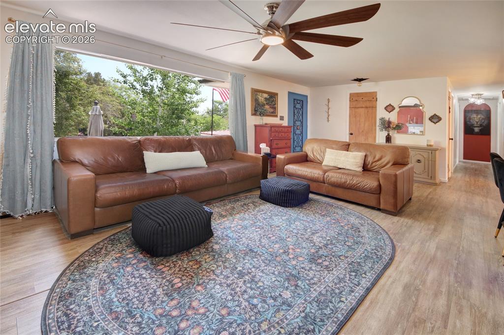 2110 Wynkoop Drive Colorado Springs CO 80909