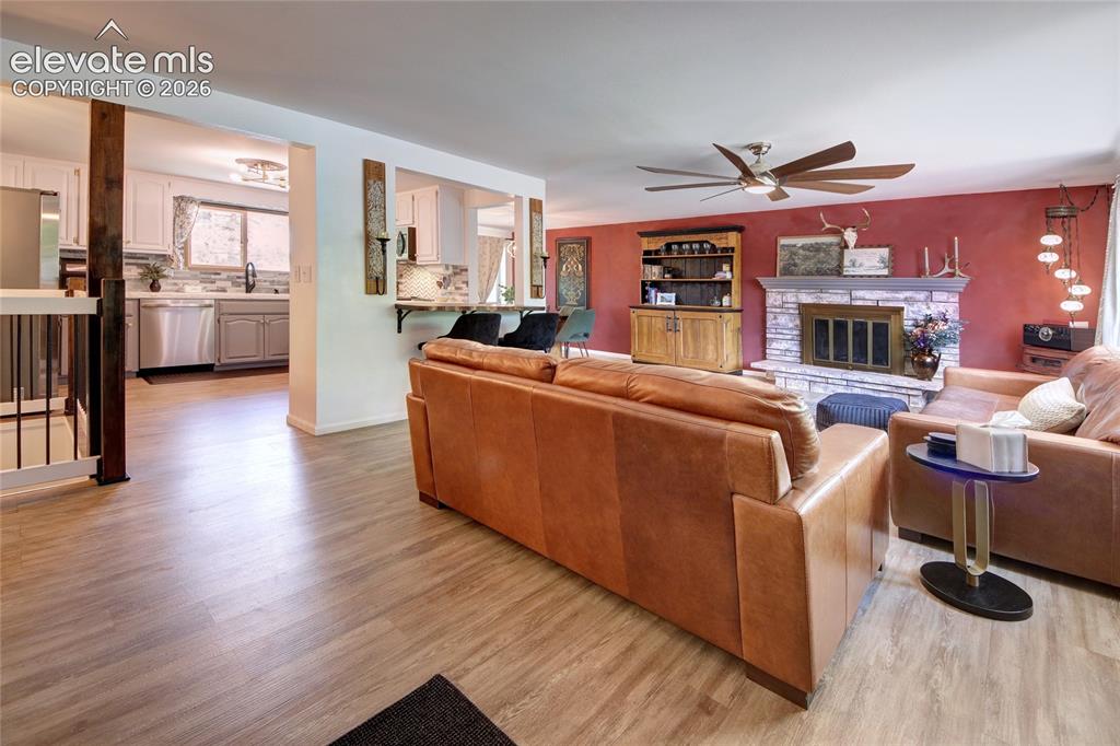 2110 Wynkoop Drive Colorado Springs CO 80909