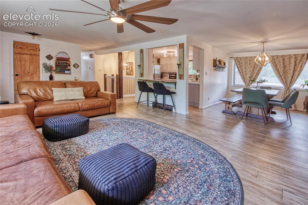 2110 Wynkoop Drive Colorado Springs CO 80909