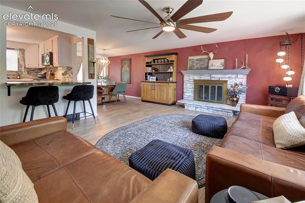 2110 Wynkoop Drive Colorado Springs CO 80909