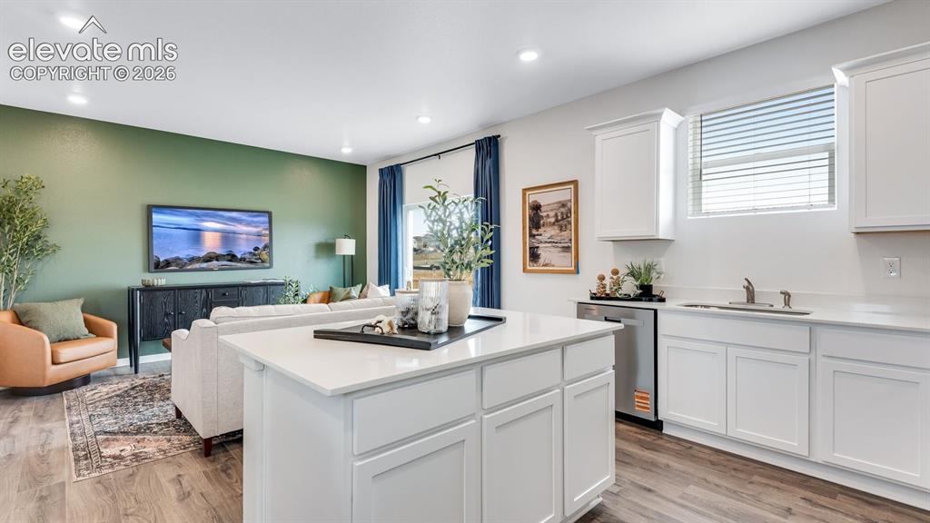 3650 Glenna Place Colorado Springs CO 80907