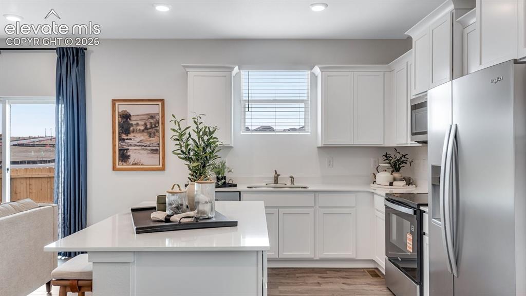 3650 Glenna Place Colorado Springs CO 80907