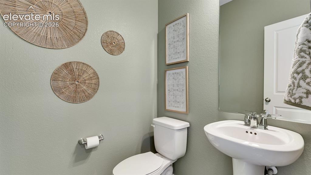 3650 Glenna Place Colorado Springs CO 80907