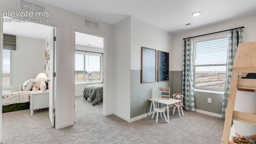 3650 Glenna Place Colorado Springs CO 80907