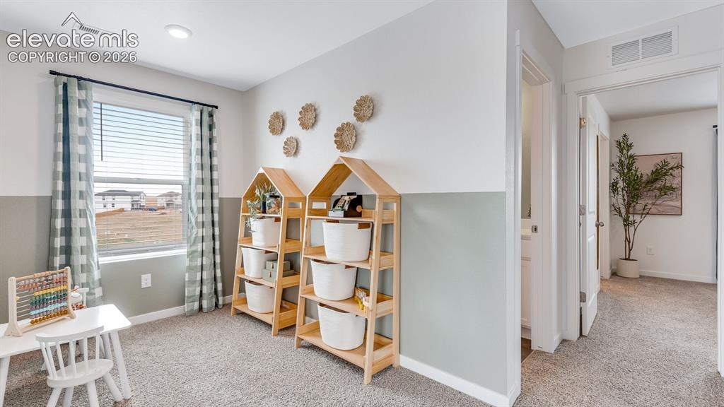 3650 Glenna Place Colorado Springs CO 80907