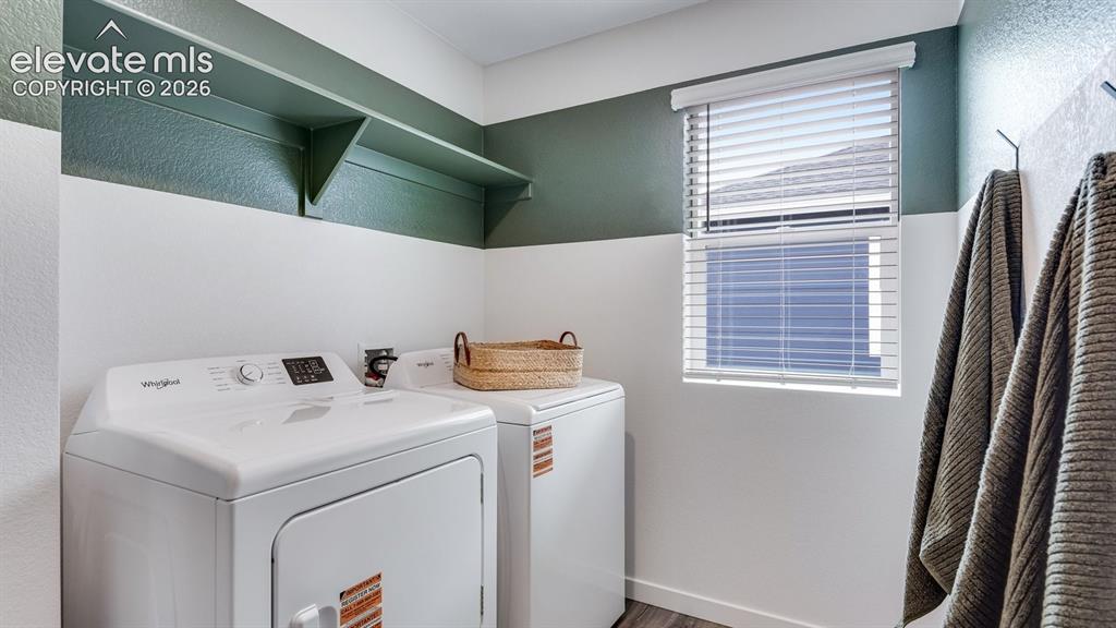3650 Glenna Place Colorado Springs CO 80907