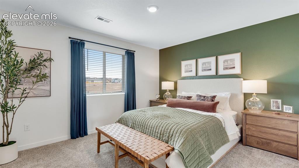 3650 Glenna Place Colorado Springs CO 80907