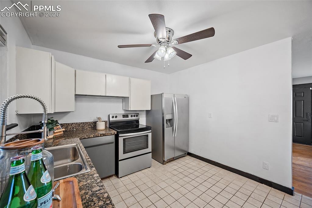 1522 Wynkoop Drive Colorado Springs CO 80909