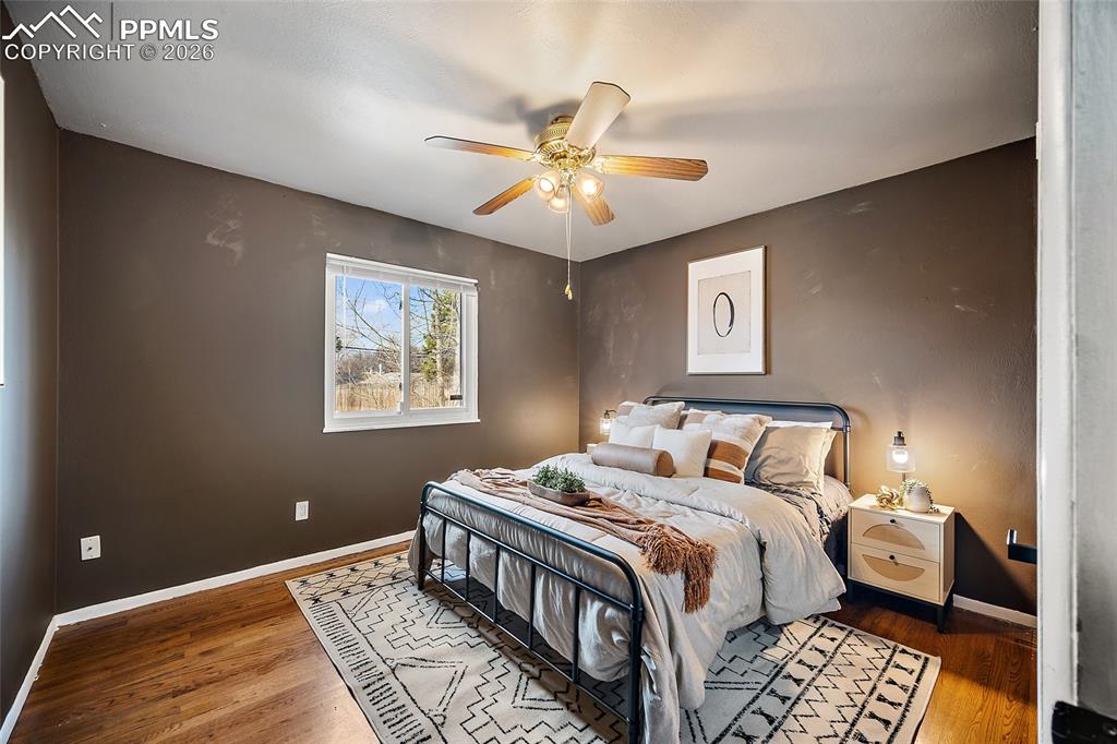 1522 Wynkoop Drive Colorado Springs CO 80909