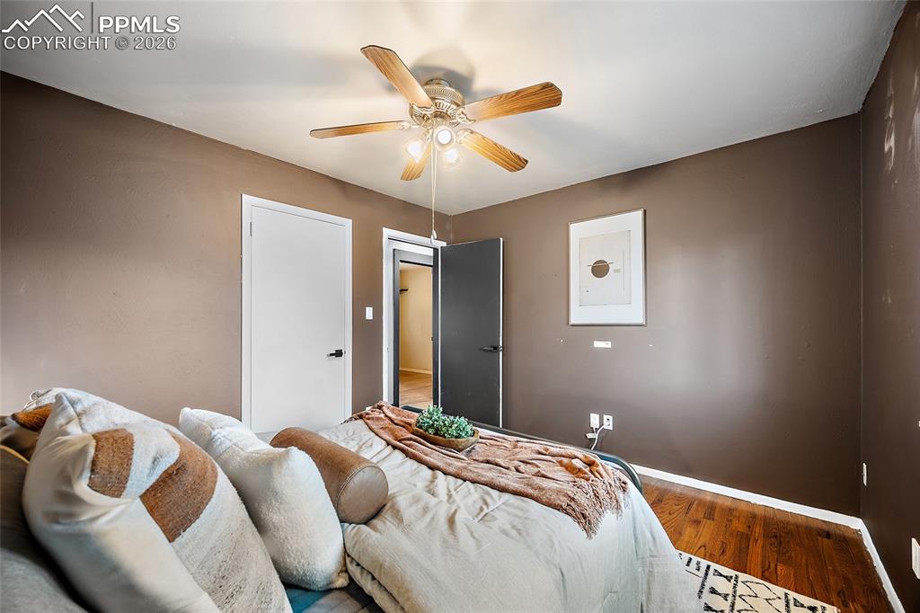 1522 Wynkoop Drive Colorado Springs CO 80909