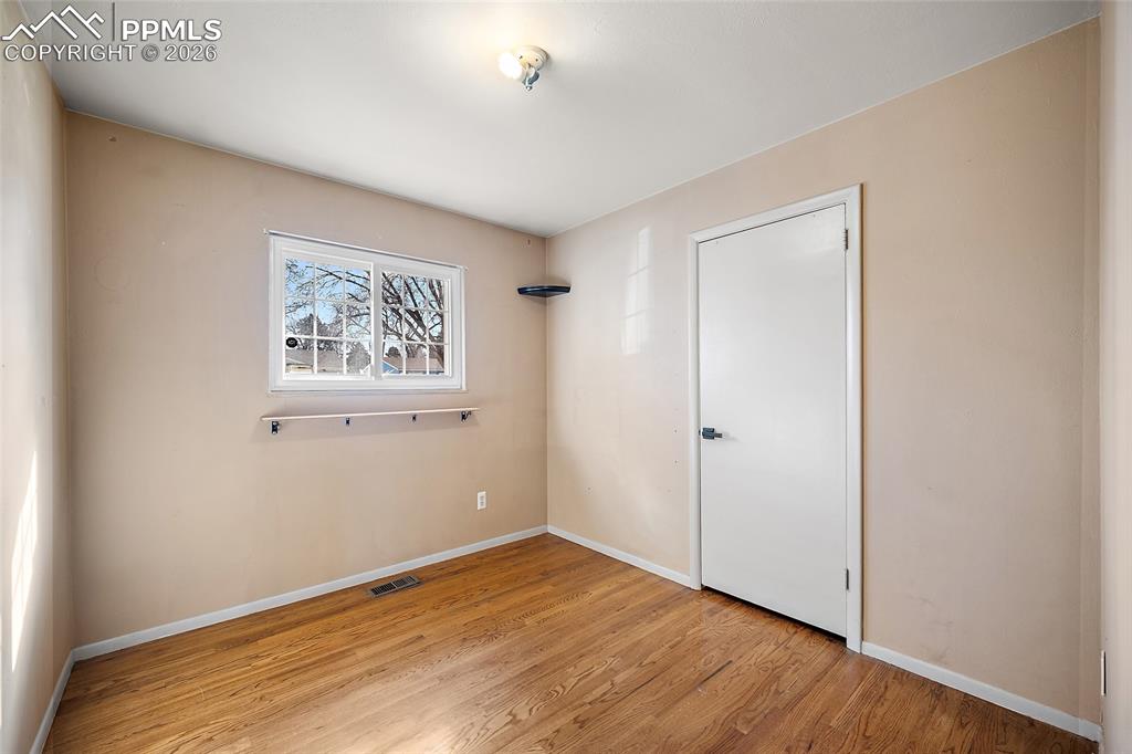 1522 Wynkoop Drive Colorado Springs CO 80909