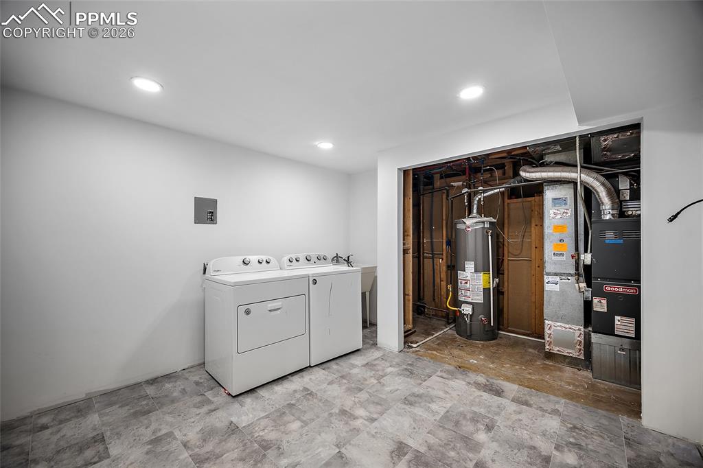 1522 Wynkoop Drive Colorado Springs CO 80909