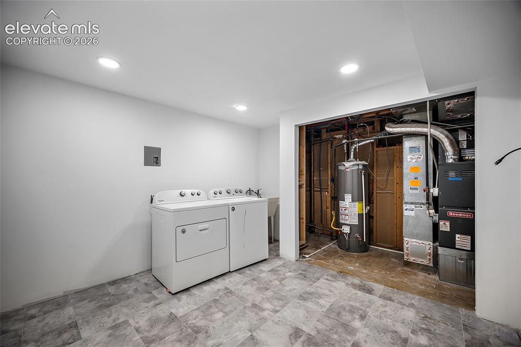 1522 Wynkoop Drive Colorado Springs CO 80909