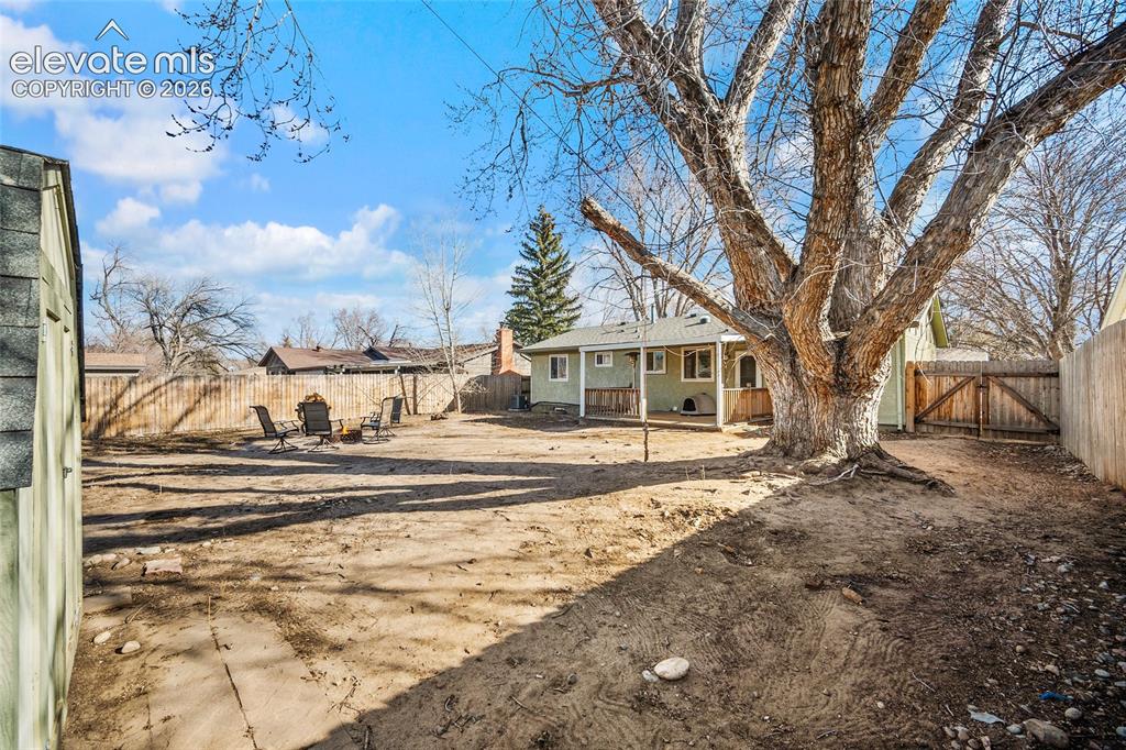 1522 Wynkoop Drive Colorado Springs CO 80909