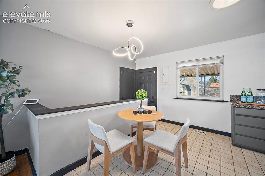1522 Wynkoop Drive Colorado Springs CO 80909