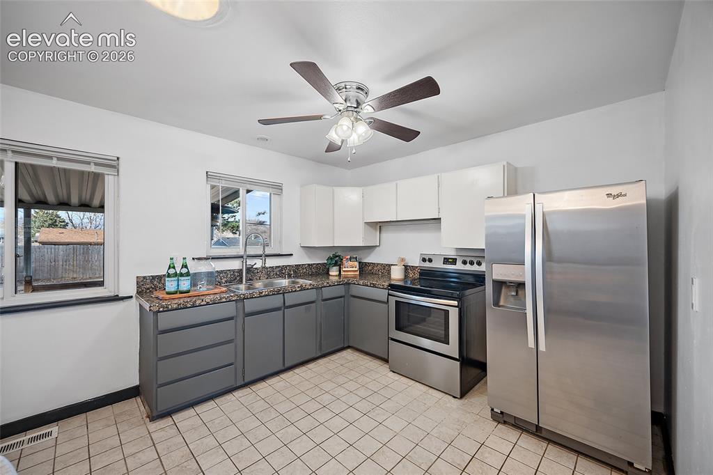 1522 Wynkoop Drive Colorado Springs CO 80909