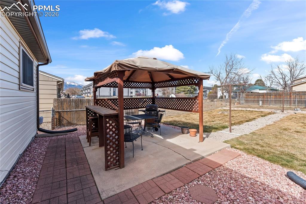 3908 Shelley Avenue Colorado Springs CO 80910