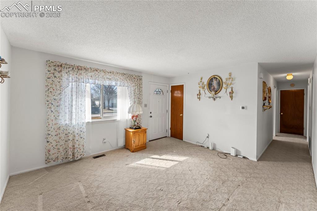 3908 Shelley Avenue Colorado Springs CO 80910
