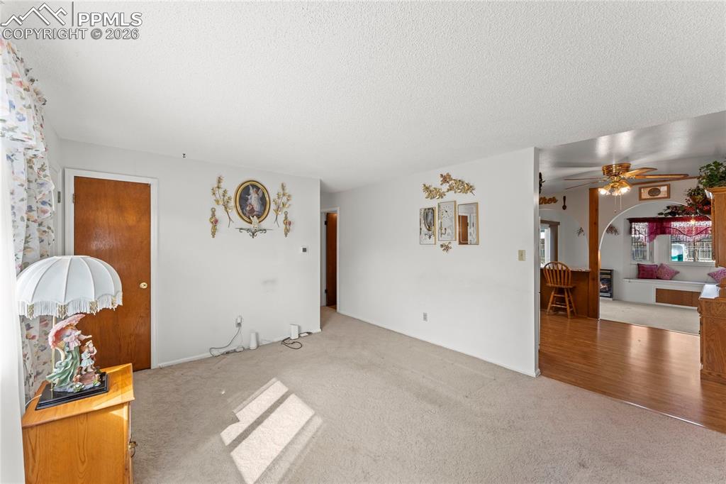 3908 Shelley Avenue Colorado Springs CO 80910