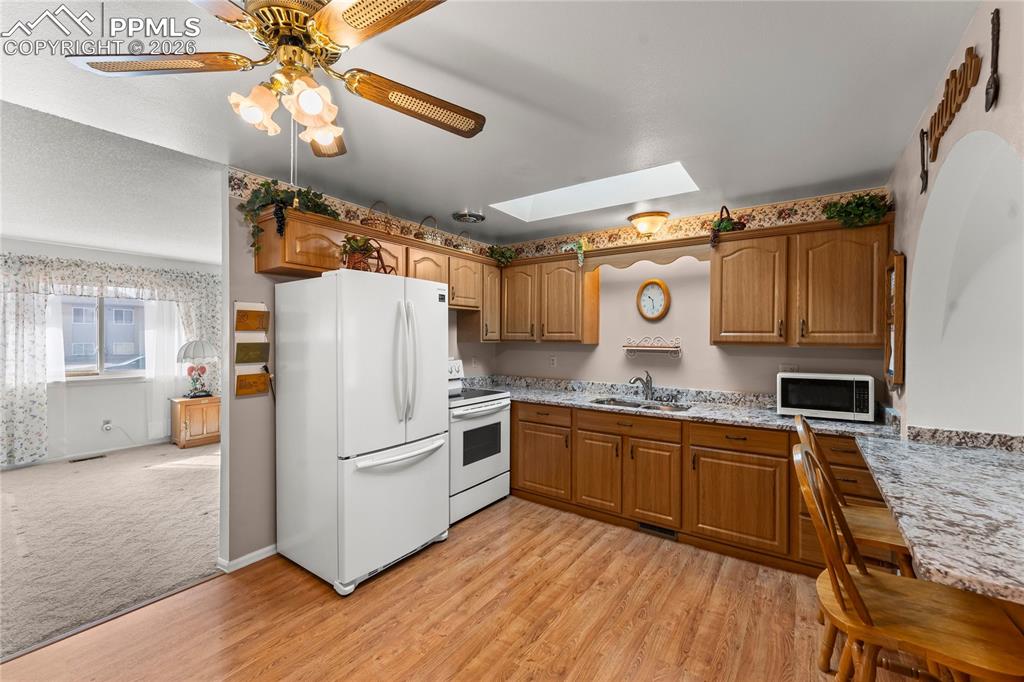 3908 Shelley Avenue Colorado Springs CO 80910