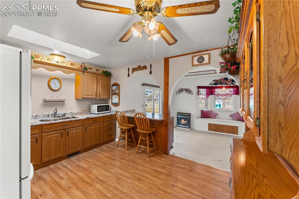 3908 Shelley Avenue Colorado Springs CO 80910