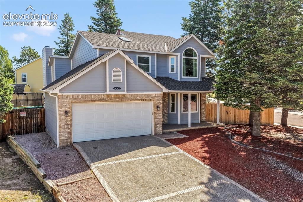 4330 Candytuft Terrace Colorado Springs CO 80920