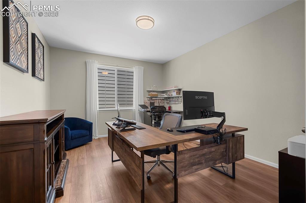 2658 Villageview Lane Castle Rock CO 80104