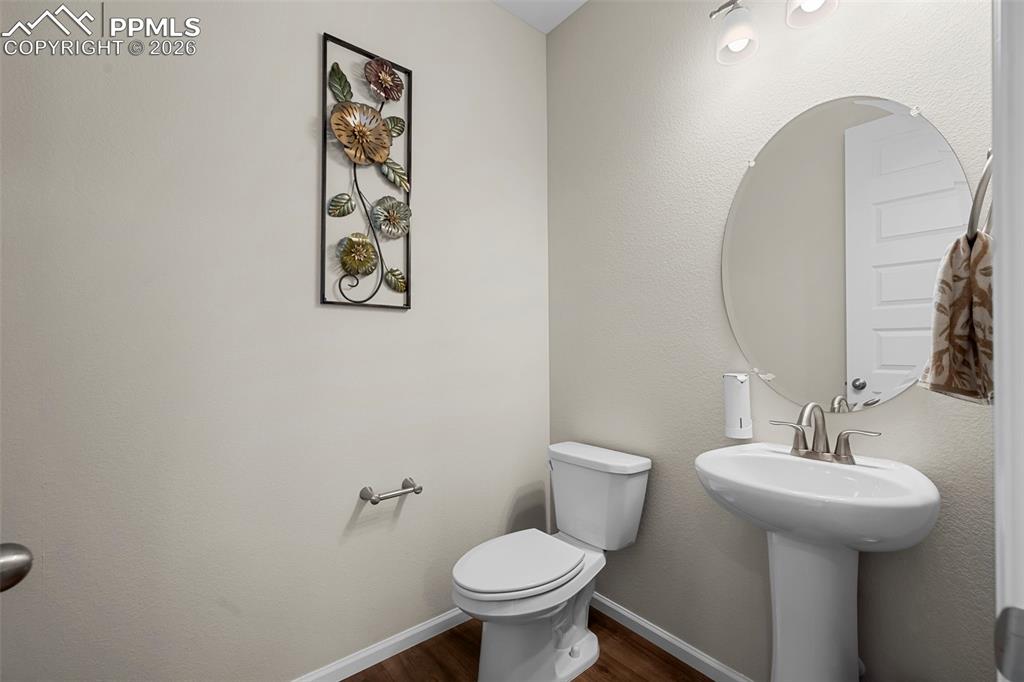 2658 Villageview Lane Castle Rock CO 80104