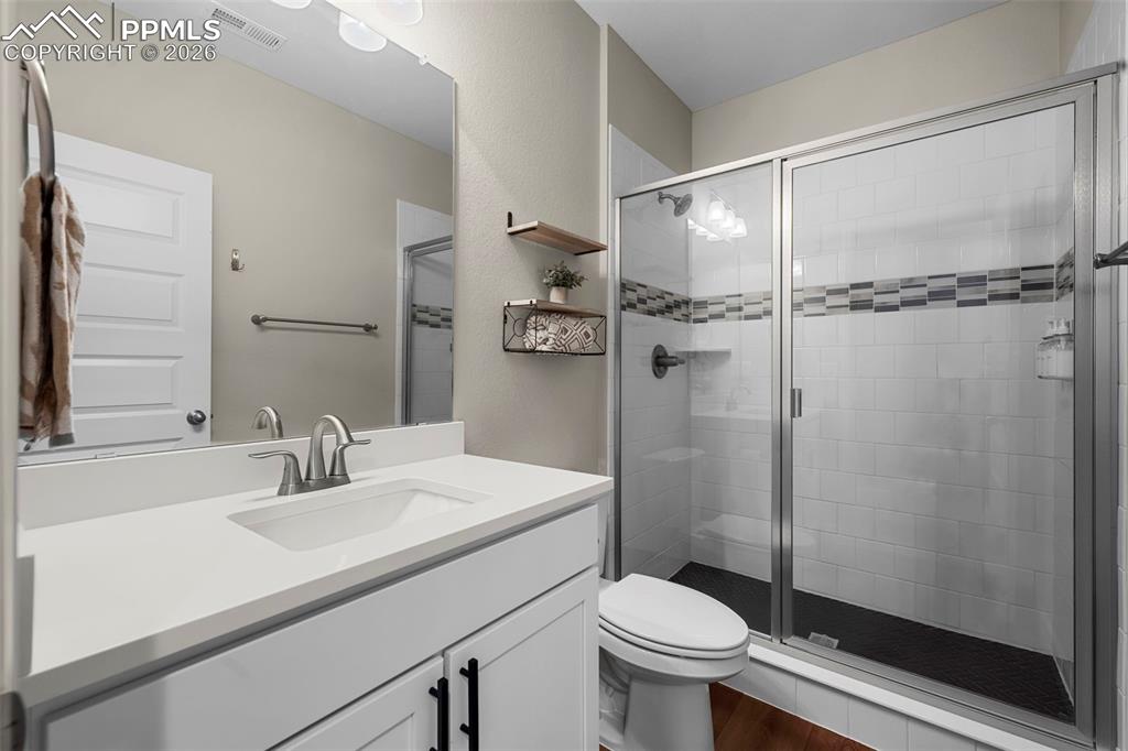 2658 Villageview Lane Castle Rock CO 80104