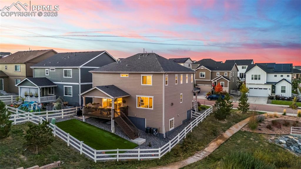 2658 Villageview Lane Castle Rock CO 80104