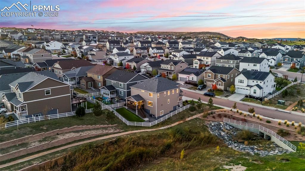 2658 Villageview Lane Castle Rock CO 80104