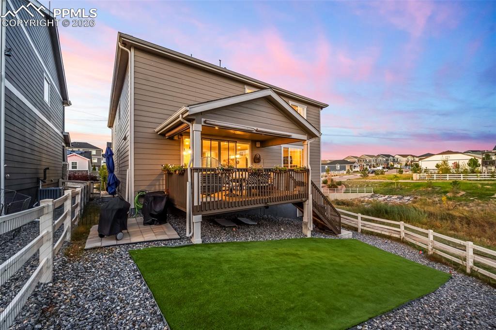 2658 Villageview Lane Castle Rock CO 80104