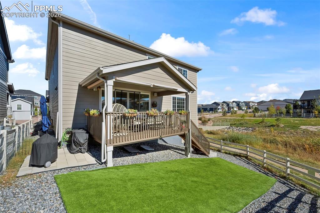 2658 Villageview Lane Castle Rock CO 80104