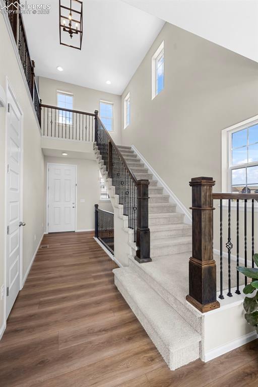 2658 Villageview Lane Castle Rock CO 80104