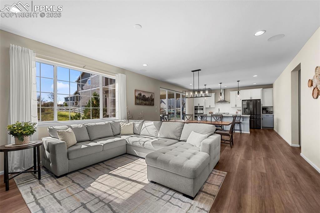 2658 Villageview Lane Castle Rock CO 80104