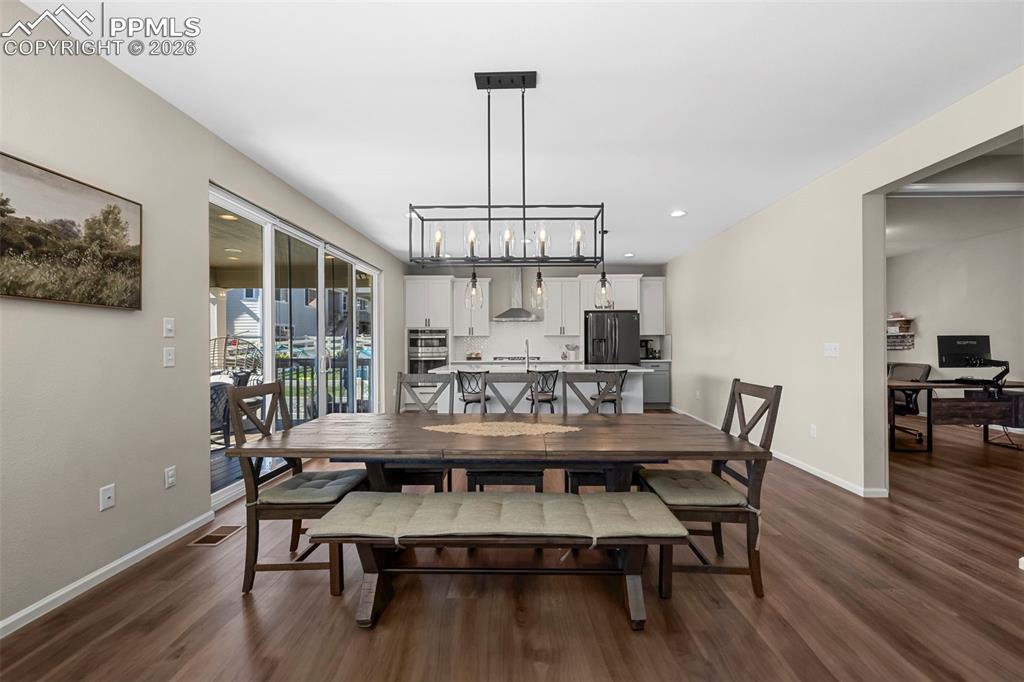 2658 Villageview Lane Castle Rock CO 80104