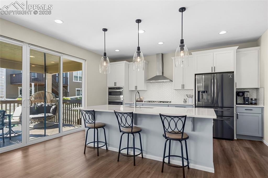 2658 Villageview Lane Castle Rock CO 80104