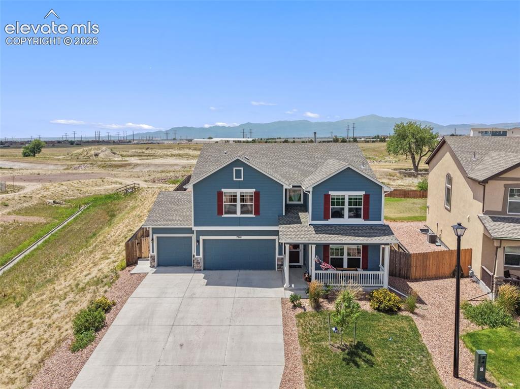 7901 Berwyn Loop Peyton CO 80831