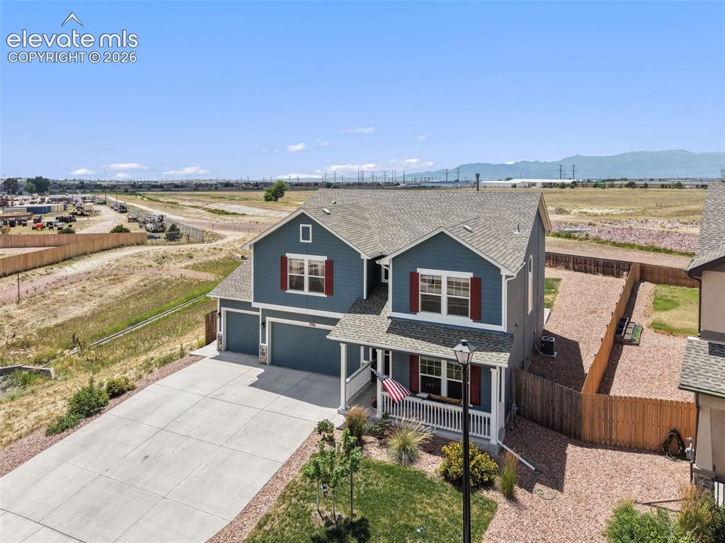 7901 Berwyn Loop Peyton CO 80831