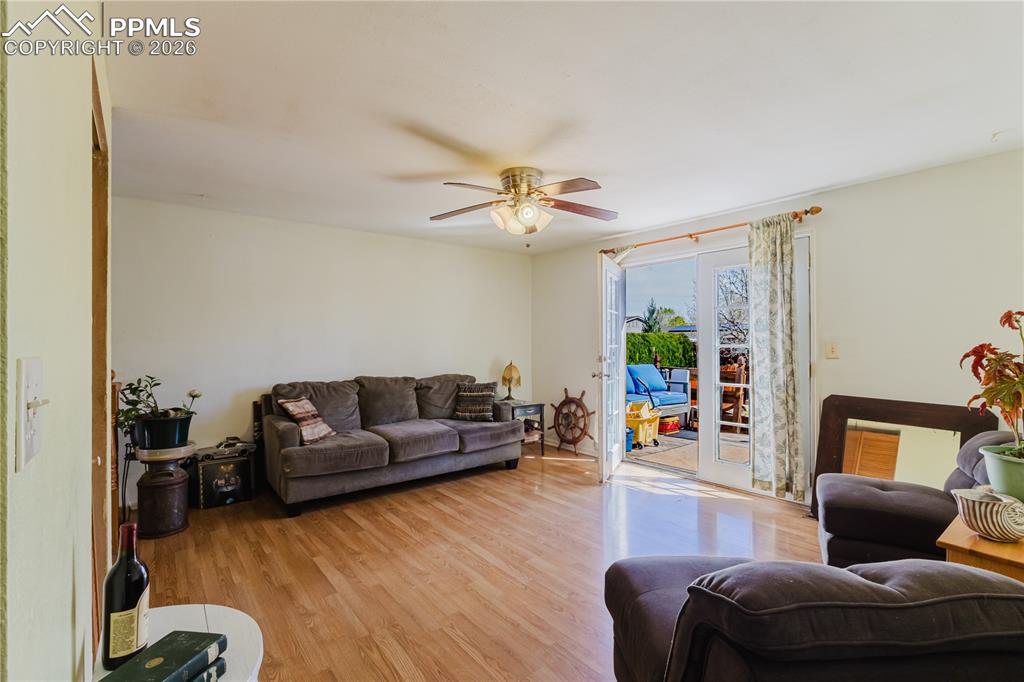 157 Cherry Circle Fountain CO 80817