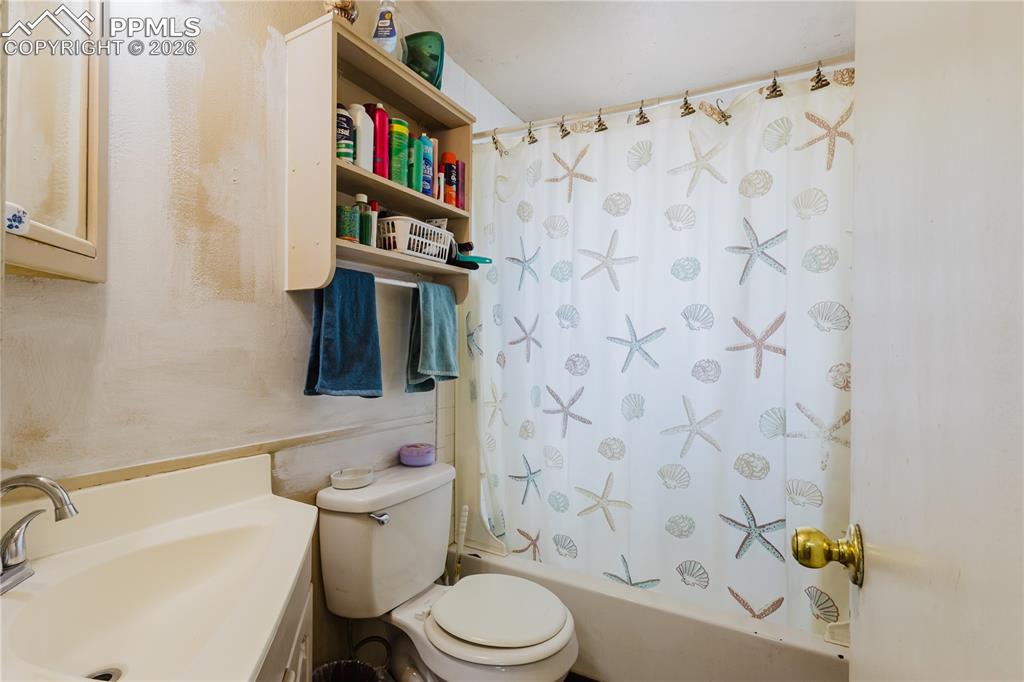 157 Cherry Circle Fountain CO 80817