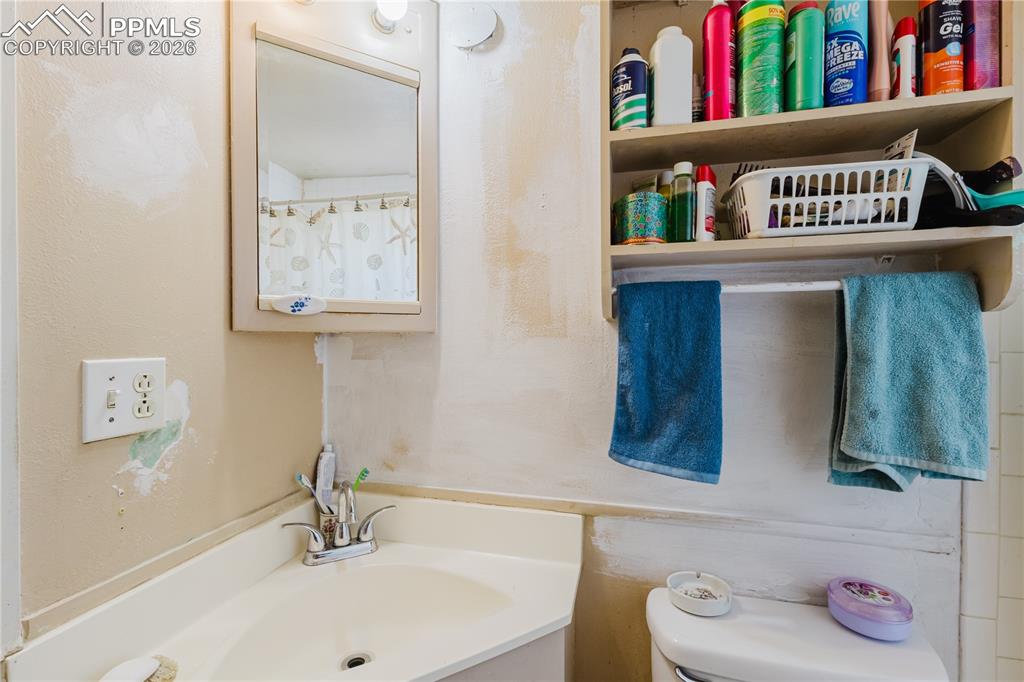 157 Cherry Circle Fountain CO 80817