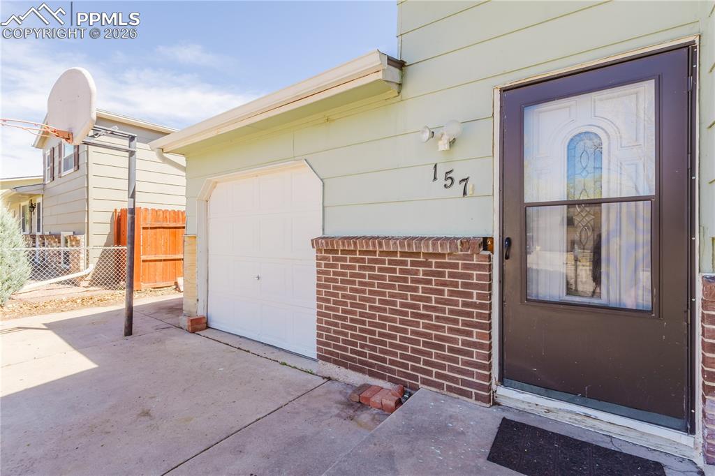 157 Cherry Circle Fountain CO 80817